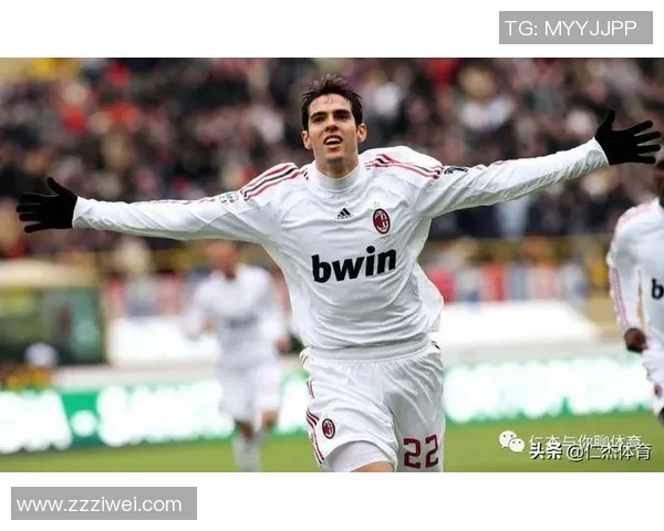 全球足球明星颜值大比拼谁是最帅的球场王子