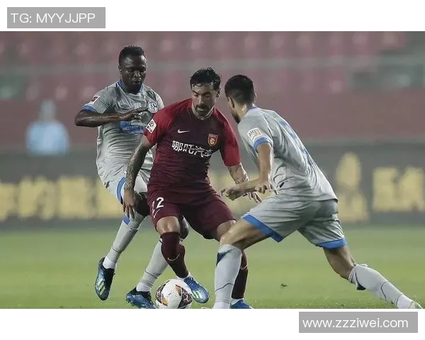 北京足球队包夹战术的创新与发展探索分析