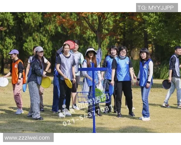 飞盘追梦：南京飞盘队的拼搏与成长之路纪实